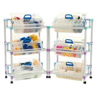 Комплект "Научные эксперементы"