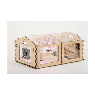 Образовательный набор "Умная Теплица ЙоТик М2" (Лаборатория биолога)