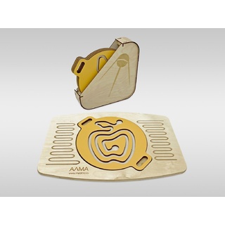 Универсальный балансир (жёлтый, 4 шт.)