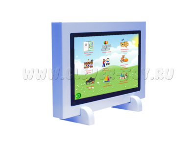 Умное зеркало логопеда "Антошка НАНО"