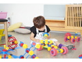 Набор для конструирования Thinkertoy для группы 5-6 года