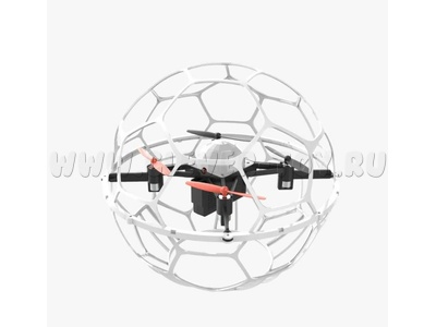 Квадрокоптер APEX X-116