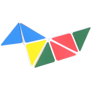 Развивающая игра-головоломка Змейка