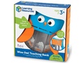 Копилка "Мудрая Сова" (остатки)
