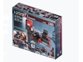 Конструктор модульных станков UNIMAT 1 Classic (6в1). Базовый набор