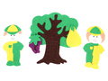Сад и огород без игрового поля